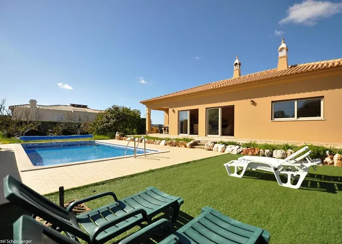 Villa Mira - V006 *