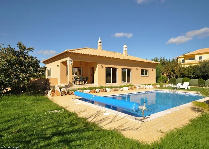 Mira - V006 Villa Lagos