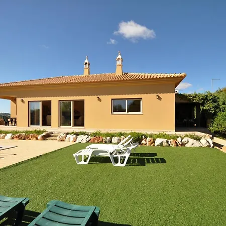 Villa Mira - V006