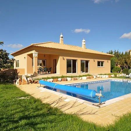 Mira - V006 Villa Lagos