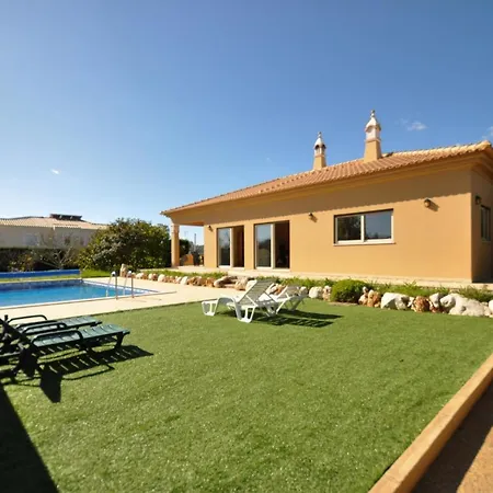 Mira - V006 Villa Lagos